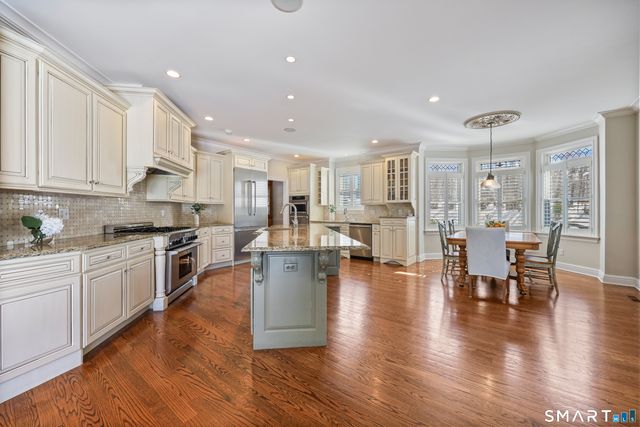 205 East Rocks Road, Norwalk, CT 06851