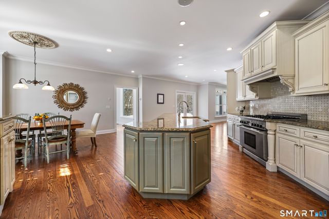 205 East Rocks Road, Norwalk, CT 06851