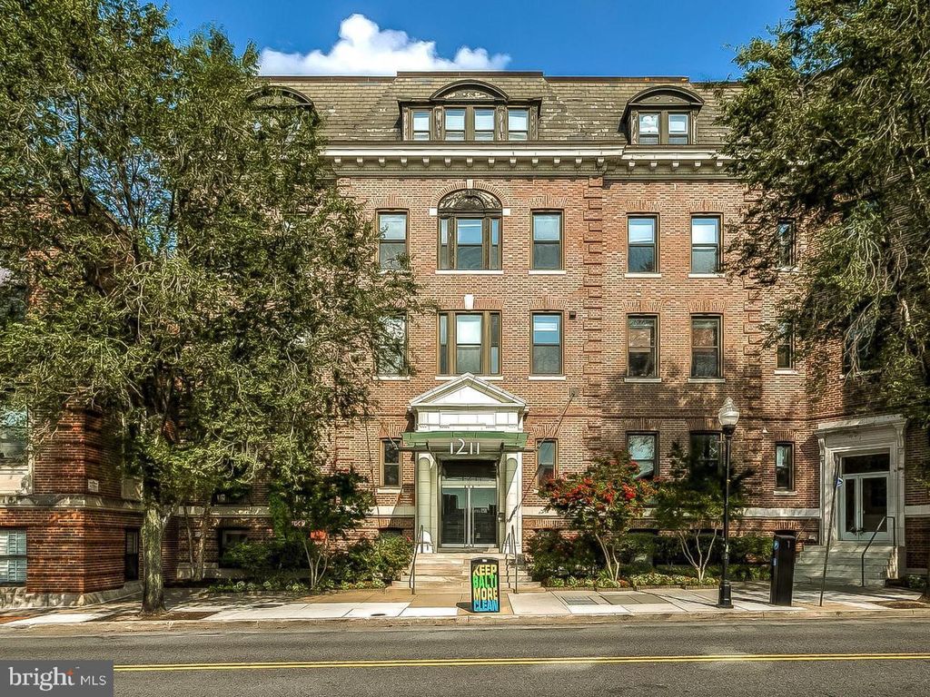 1211 LIGHT ST #213, Baltimore, MD 21230