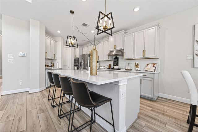 1947 Canyon Live Oak Street, Conroe, TX 77304