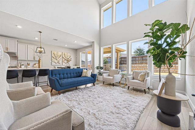 1947 Canyon Live Oak Street, Conroe, TX 77304