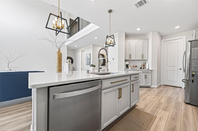 1947 Canyon Live Oak Street, Conroe, TX 77304