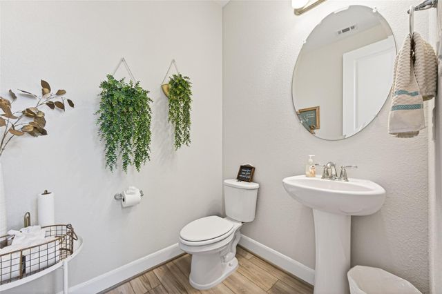 1947 Canyon Live Oak Street, Conroe, TX 77304