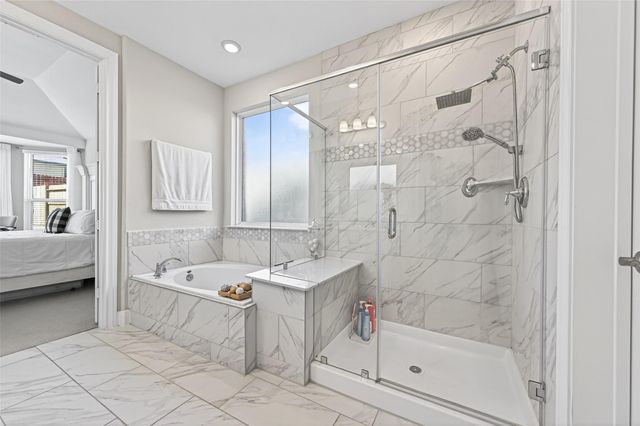 1947 Canyon Live Oak Street, Conroe, TX 77304