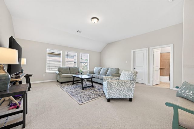 1947 Canyon Live Oak Street, Conroe, TX 77304