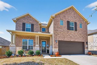 1947 Canyon Live Oak Street, Conroe, TX 77304