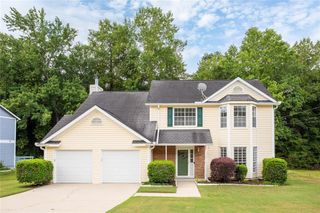 2660 ASHLEY DOWNS Lane, Atlanta, GA 30349