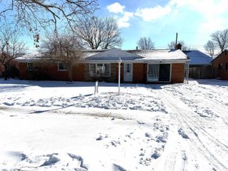 34814 JEROME Street, Chesterfield Twp, MI 48047