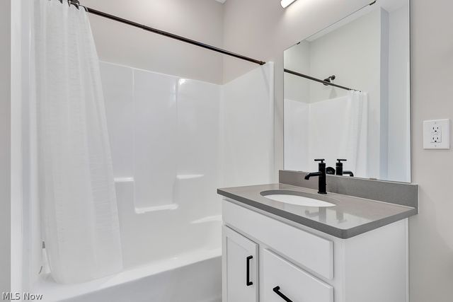 3601 Bailey Avenue, Cleveland, OH 44113