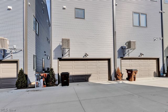 3601 Bailey Avenue, Cleveland, OH 44113