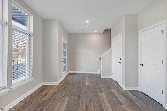 3601 Bailey Avenue, Cleveland, OH 44113