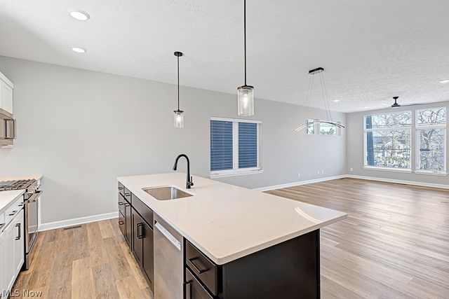 3601 Bailey Avenue, Cleveland, OH 44113