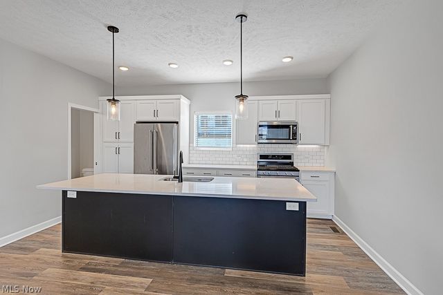 3601 Bailey Avenue, Cleveland, OH 44113