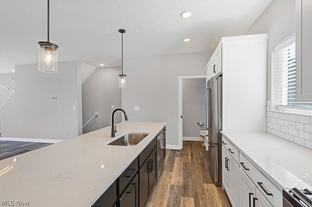 3601 Bailey Avenue, Cleveland, OH 44113