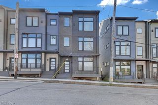 3601 Bailey Avenue, Cleveland, OH 44113