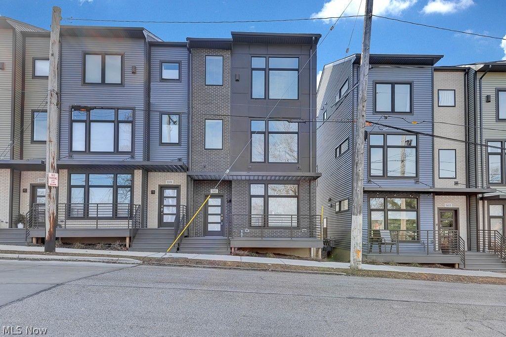 3601 Bailey Avenue, Cleveland, OH 44113