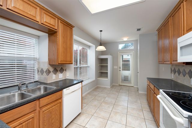 11517 Chaucer Drive, Frisco, TX 75035