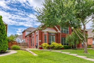 11517 Chaucer Drive, Frisco, TX 75035