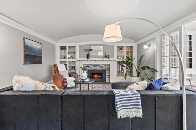 4419 Prospect AVENUE, Shorewood, WI 53211