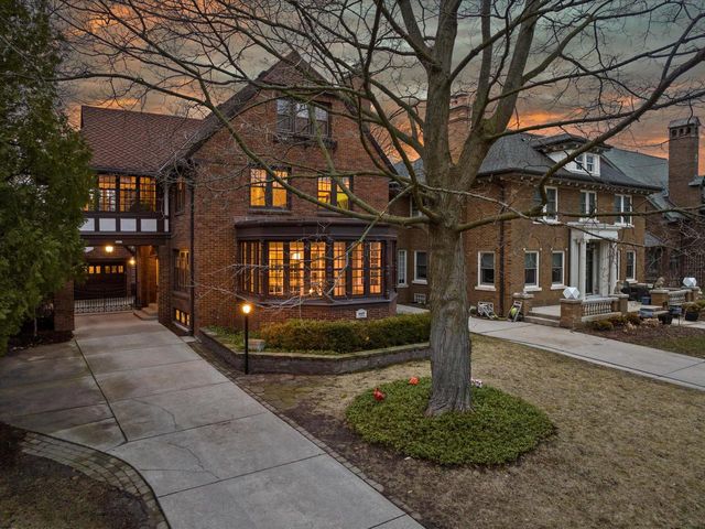 4419 Prospect AVENUE, Shorewood, WI 53211