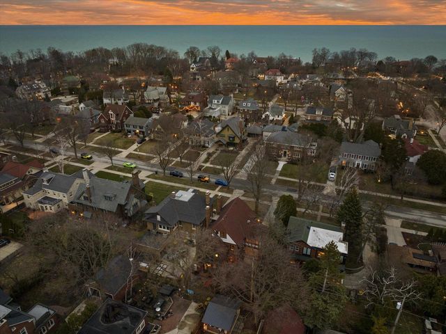 4419 Prospect AVENUE, Shorewood, WI 53211