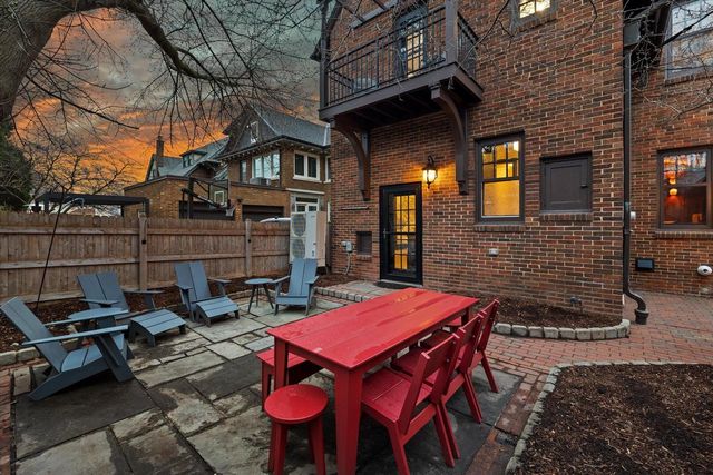 4419 Prospect AVENUE, Shorewood, WI 53211