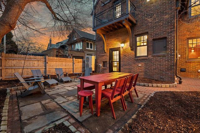 4419 Prospect AVENUE, Shorewood, WI 53211