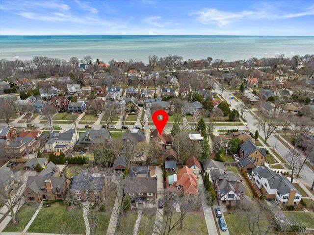 4419 Prospect AVENUE, Shorewood, WI 53211