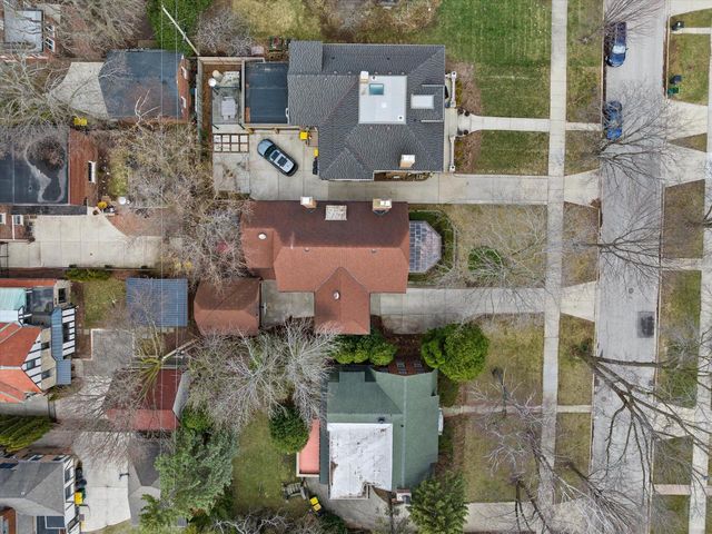 4419 Prospect AVENUE, Shorewood, WI 53211