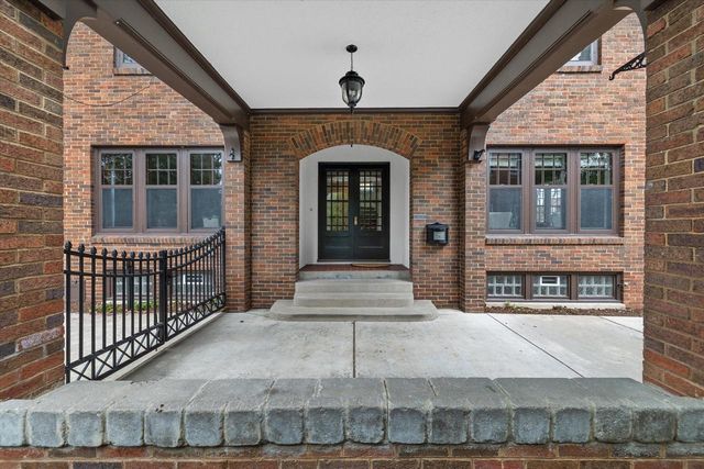 4419 Prospect AVENUE, Shorewood, WI 53211