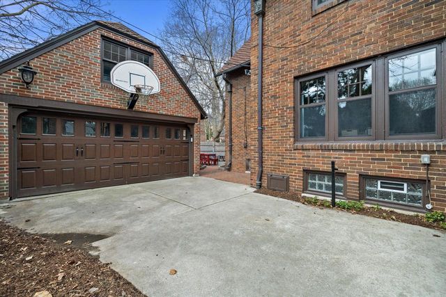 4419 Prospect AVENUE, Shorewood, WI 53211