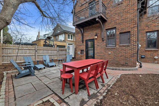 4419 Prospect AVENUE, Shorewood, WI 53211