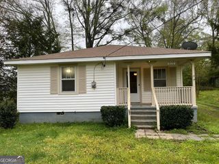 1122 Dewey Street, Griffin, GA 30223