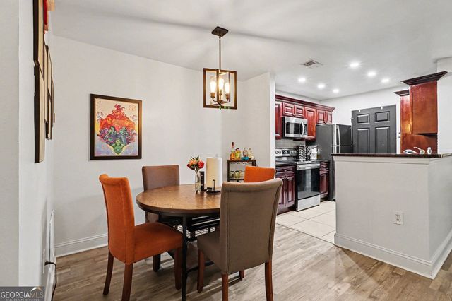 6106 Santa Fe Parkway, Atlanta, GA 30350