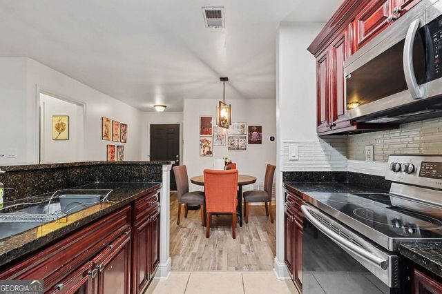 6106 Santa Fe Parkway, Atlanta, GA 30350