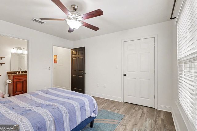 6106 Santa Fe Parkway, Atlanta, GA 30350