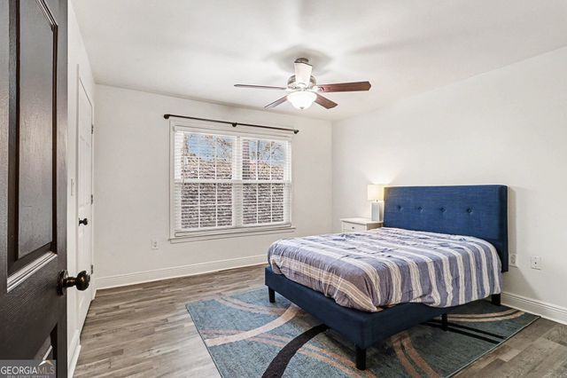 6106 Santa Fe Parkway, Atlanta, GA 30350