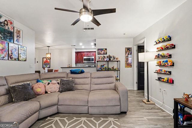 6106 Santa Fe Parkway, Atlanta, GA 30350