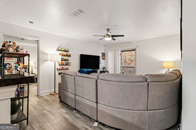 6106 Santa Fe Parkway, Atlanta, GA 30350