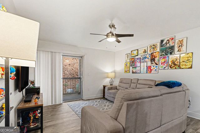 6106 Santa Fe Parkway, Atlanta, GA 30350