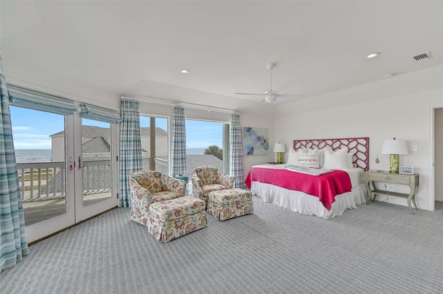 4203 Campeche Court, Galveston, TX 77554