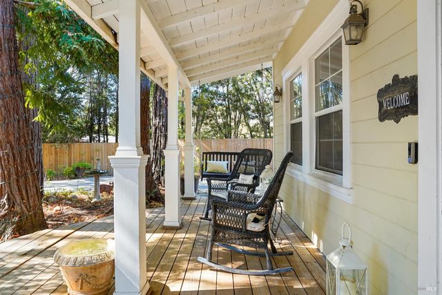 1846 Indian Valley Rd, Novato, CA 94947