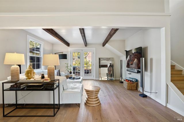 1846 Indian Valley Rd, Novato, CA 94947