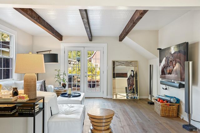 1846 Indian Valley Rd, Novato, CA 94947