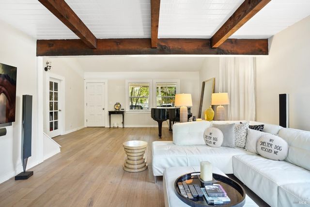 1846 Indian Valley Rd, Novato, CA 94947