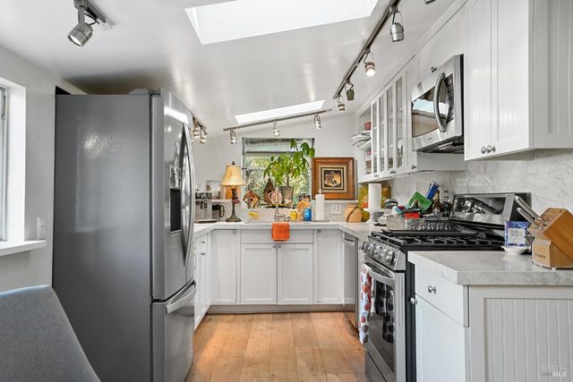 1846 Indian Valley Rd, Novato, CA 94947