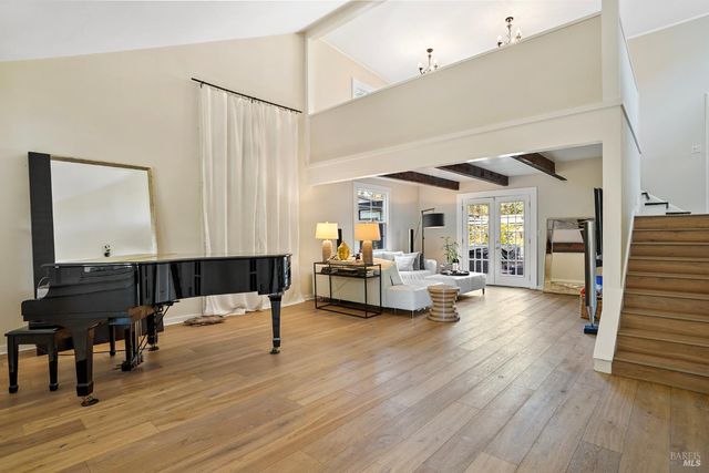 1846 Indian Valley Rd, Novato, CA 94947