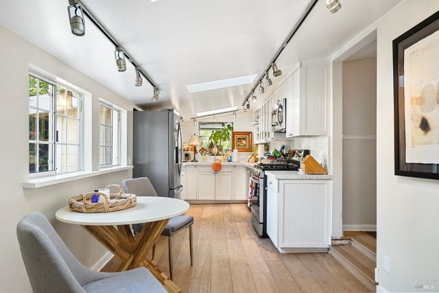 1846 Indian Valley Rd, Novato, CA 94947