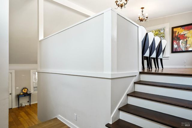 1846 Indian Valley Rd, Novato, CA 94947