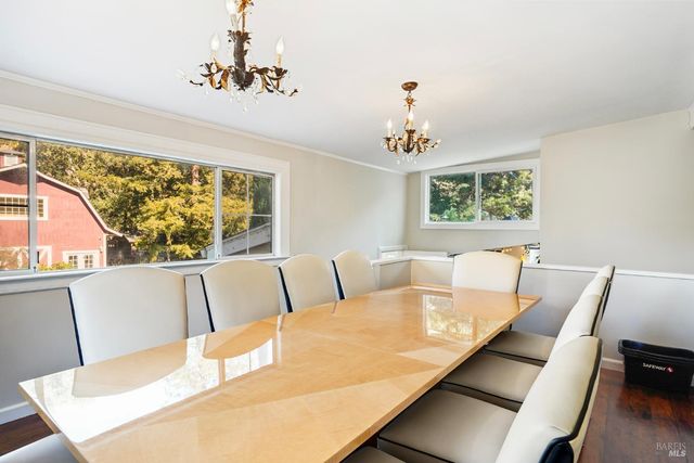 1846 Indian Valley Rd, Novato, CA 94947